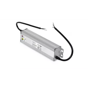 MikroTik MTP250-53V47-OD Adaptador de alimentação/Inversor exterior 250 W Zinc