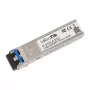 MikroTik S-31DLC20D Módulo transceptor SFP (Mini-GBIC)
