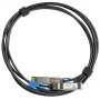 Cabo de cobre de ligação direta MikroTik XS+DA0003 25G SFP28 3m