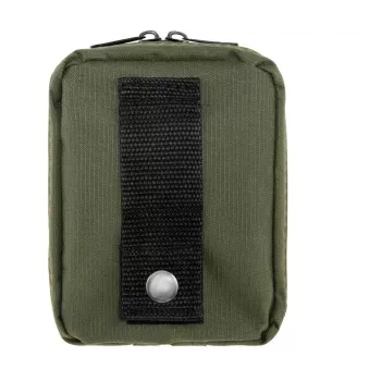 Kit de primeiros socorros MIL-TEC Midi Pack - Verde azeitona