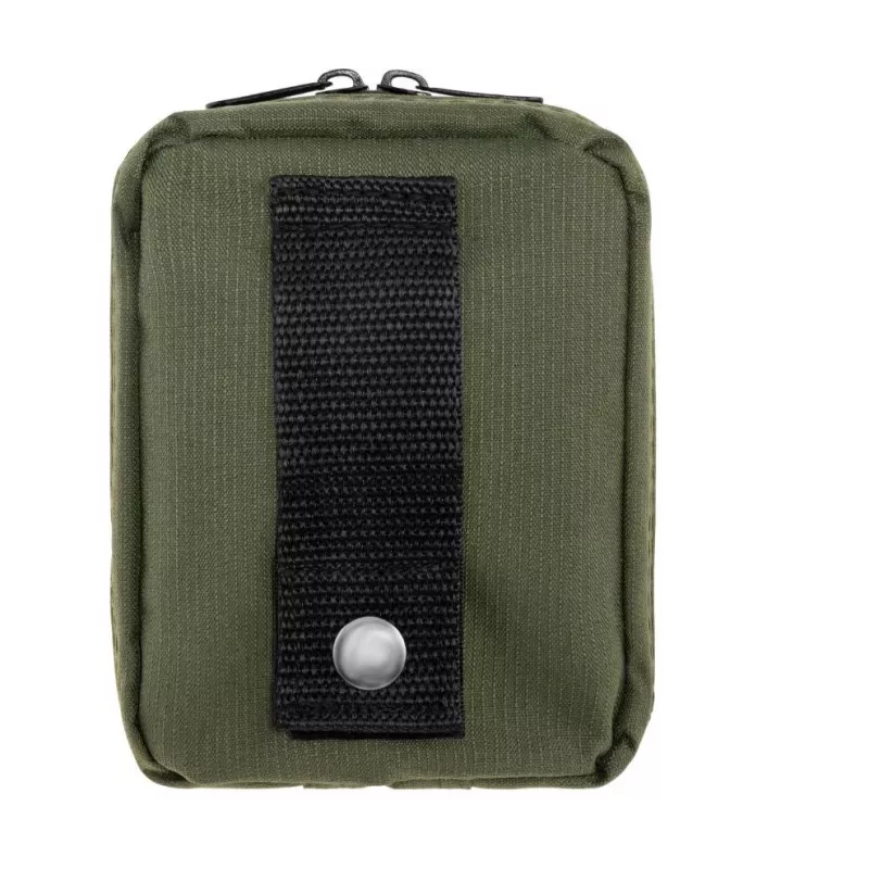 Kit de primeiros socorros MIL-TEC Midi Pack - Verde azeitona