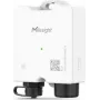 Milesight Sensor de temperatura LoRaWAN TS201-868M, EU868, NTC interno, configuração NFC, IP30, alimentado por bateria