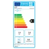 Ar condicionado Mill MPAC5000 5000 BTU, para espaços até 12 m², branco