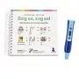 MILLENNIUM 2000 Anybook Pro Bundle com Zeig es, sag es