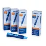 MILLENNIUM 2000 Anybook Pro conjunto de turma - 10 canetas áudio educativas com 16 GB, USB-C, auscultadores, bolsa de transporte