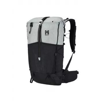 Mochila MILLET Parmelan 25 - Silverstone/preto, tamanho S