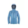 Casaco impermeável MILLET TRILOGY ICON GTX PRO JKTW para mulher, Saphir, M
