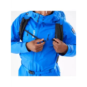Millet Trilogy Jorasses 30 Mochila de caminhada