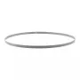 Lâmina de serra de fita portátil bimetal Milwaukee para HBS120E/V28, 1140 mm x 12,7 mm x 0,5 mm, passo de dente 1,8 mm, pack de 3