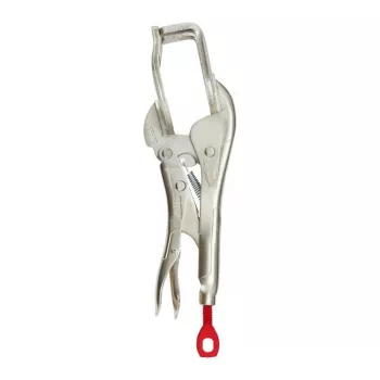 Alicate de cravar Milwaukee 229 mm Torque Lock 9 polegadas