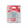 Milwaukee HOLE DOZER serra copo 60 mm com dentes de metal duro