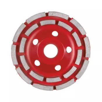 Rebarbadora angular sem fio Milwaukee M18 FUEL 125 mm DCWU125