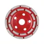 Rebarbadora angular sem fio Milwaukee M18 FUEL 125 mm DCWU125