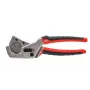 MILWAUKEE Corta-tubos de plástico máx. Ø 25 mm