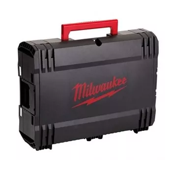 Milwaukee Mala HD Box 1 Caixa de Ferramentas Heavy-Duty