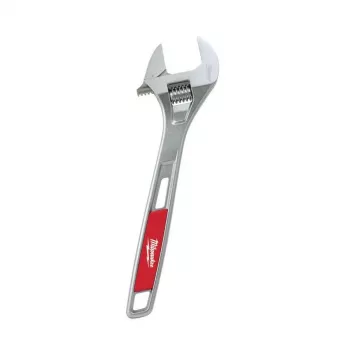 Lâmina de serra bimetal Milwaukee Sweden 300 mm 24 TPI para metal e plástico