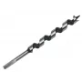 Milwaukee Broca helicoidal para madeira 30 mm x 460 mm, encaixe sextavado 11 mm