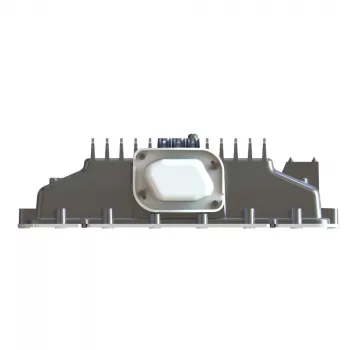Rádio cliente Mimosa C6 Gigabit PTMP 100-60224-03