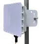 Rádio cliente Mimosa C6 Gigabit PTMP 100-60224-03