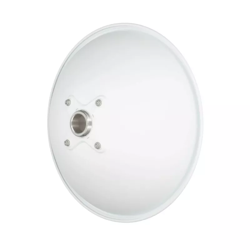 Antena corneta modular Mimosa N5-X25 para C5x, pack de 2, 25 dBi, 8°, 4,9-6,4 GHz, 429 mm