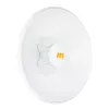 Antena corneta modular Mimosa N5-X25 para C5x, pack de 2, 25 dBi, 8°, 4,9-6,4 GHz, 429 mm