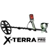 Minelab X-Terra Pro detetor de metais