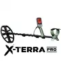 Minelab X-Terra Pro detetor de metais