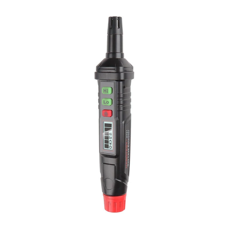 Mini detetor de fugas de gás Habotest HT61