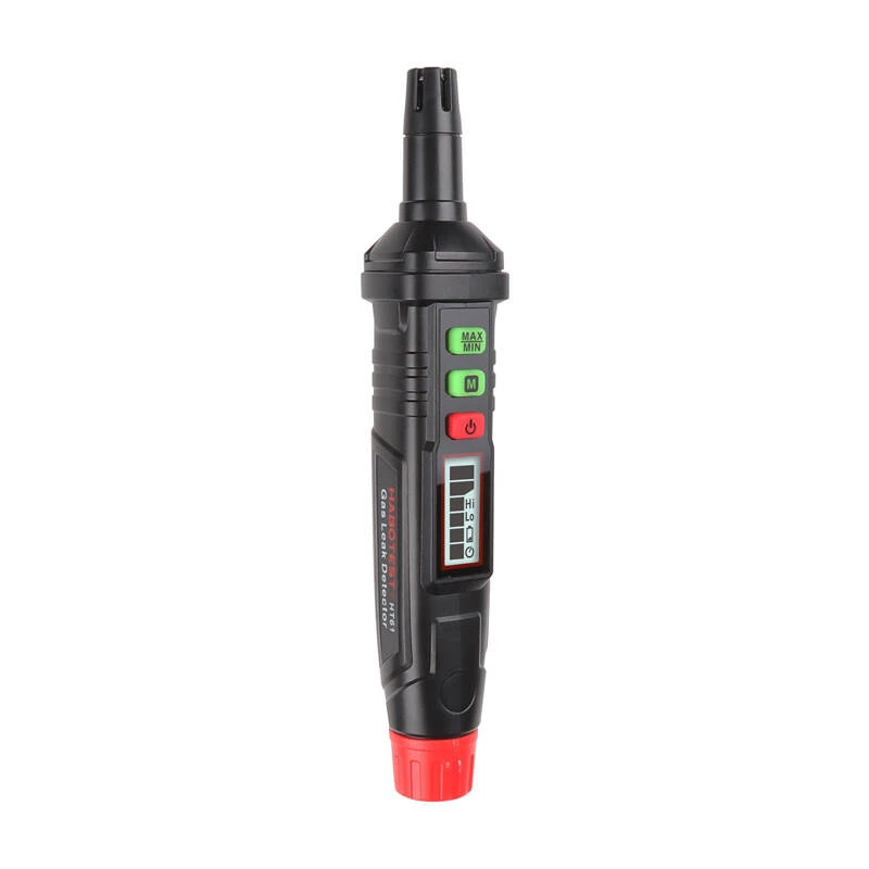 Mini detetor de fugas de gás Habotest HT61