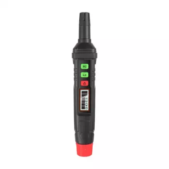 Mini detetor de fugas de gás Habotest HT61