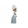 Figura de coleção MINIX Bridgerton Queen Charlotte