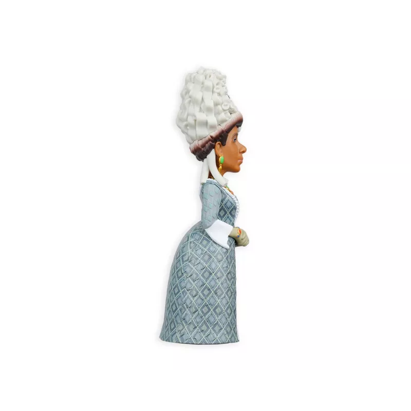 Figura de coleção MINIX Bridgerton Queen Charlotte