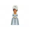 Figura de coleção MINIX Bridgerton Queen Charlotte