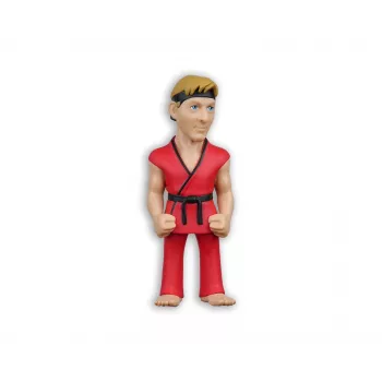 Figura de coleção MINIX Cobra Kai - Johnny Lawrence