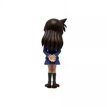 Figura colecionável em vinil MINIX Detective Conan Ran Mori