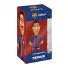 MINIX FC Barcelona - Figura colecionável Robert Lewandowski