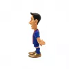 MINIX FC Barcelona - Figura colecionável Robert Lewandowski