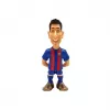 MINIX FC Barcelona - Figura colecionável Robert Lewandowski
