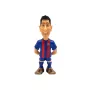 MINIX FC Barcelona - Figura colecionável Robert Lewandowski