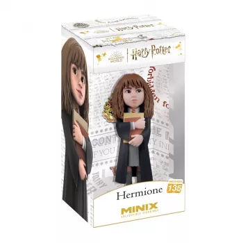MINIX Figura colecionável Harry Potter Hermione Granger