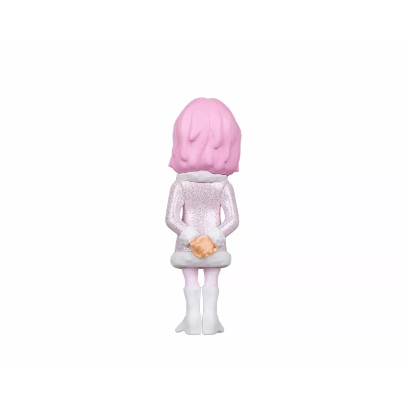 MINIX Wednesday Enid Sinclair Ball Dress Figura colecionável