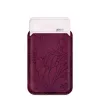 MIO Berry Blooms Capa MagSafe Compatível com Porta-Cartões