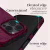 Capa MIO Berry Blooms compatível com MagSafe para iPhone 16 Pro Max