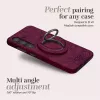 Suporte de anel compatível com capa MagSafe MIO Berry Blooms
