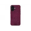 MIO Capa MagSafe Berry Blooms Compatível com iPhone 17