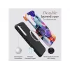 MIO Flowers compatível com MagSafe para Samsung S24 5G