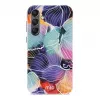MIO Flowers compatível com MagSafe para Samsung S24 5G