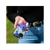 MIO Flowers compatível com MagSafe para Samsung S24 5G