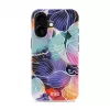 MIO Flowers Compatível com MagSafe para Samsung S25 5G