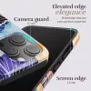 MIO Flowers Compatível com MagSafe para Samsung S25 5G